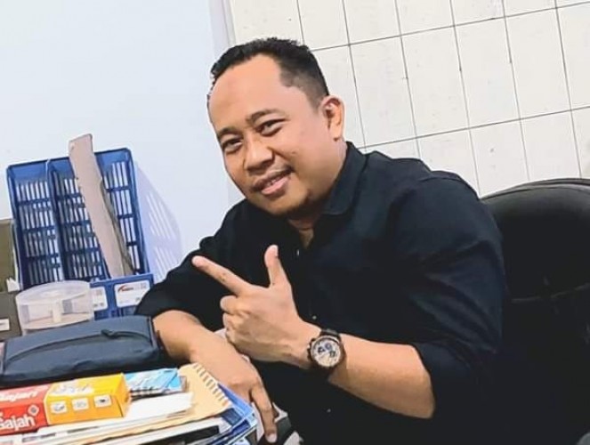 Soal Survei, Jubir DiA: Untuk Saat Ini, Tak Masuk Akal Danny - Azhar Jika di Bawah 35%!