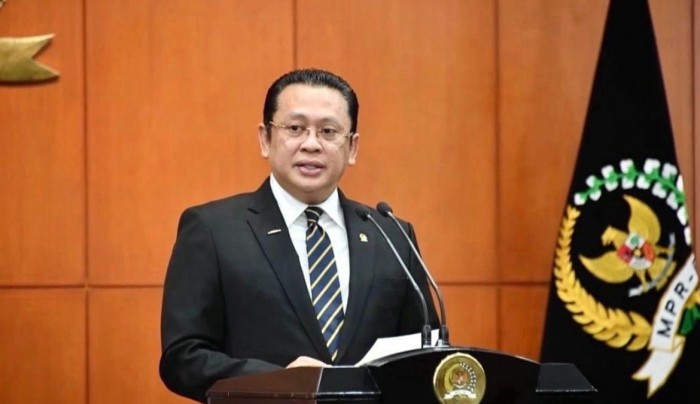 Bamsoet Ingatkan Para Menteri Kabinet Merah Putih Bisa Bekerja Cepat dan Tepat Sesuai Program Prioritas Presiden
