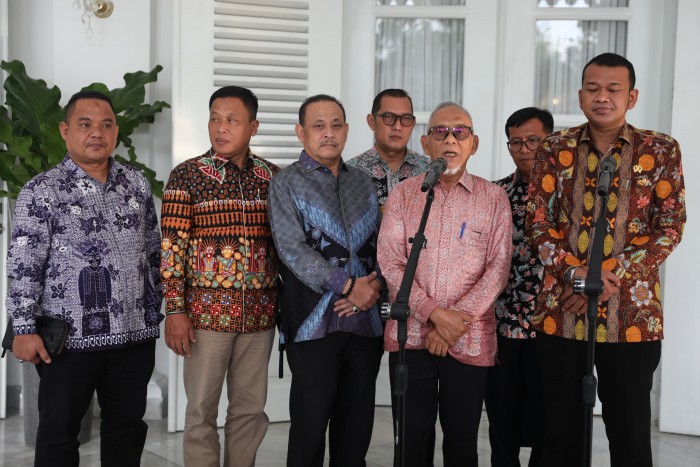 Jakarta Siap Meriahkan Lebaran Betawi, Semua Etnis Diundang!