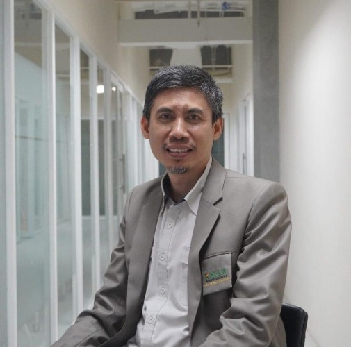 Kunci Kebangkitan
