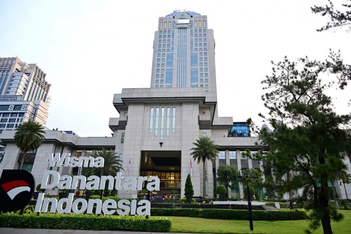 Diresmikan Presiden Prabowo, Wisma Danantara Jadi Rumah Besar Pengelolaan Investasi Negara