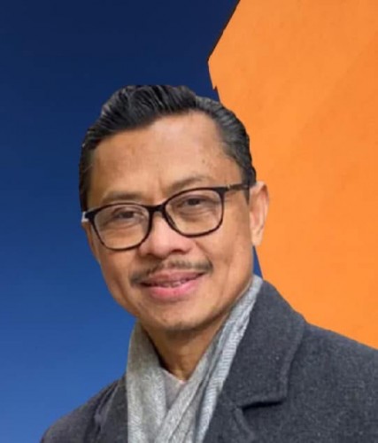 Dahsyatnya Kata “Islam” di Mata Mereka 