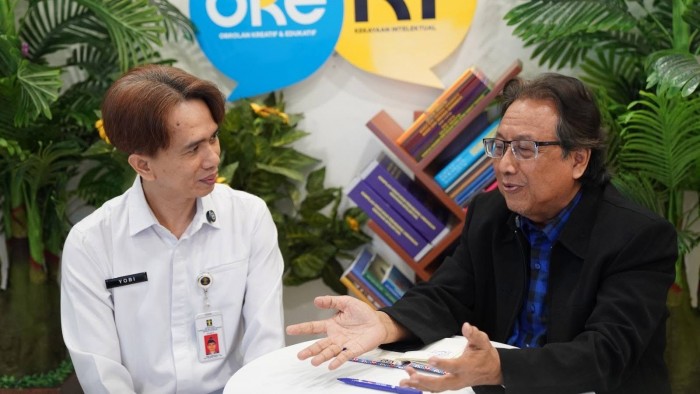 Desain Industri, Ujung Tombak Daya Saing Bisnis Furniture