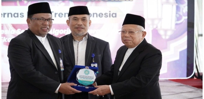 PK-Tren Orkestrasi Satukan Suara 42 Ribu Pesantren di Indonesia