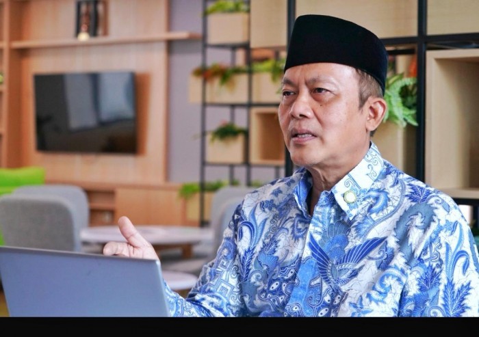 Kasus Kematian Driver Ojol, Ikhsan Abdullah Minta Polri Fokus Tupoksi dan Tidak Terjebak Kepentingan Politik