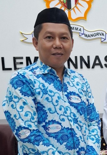 Abdul Wahid Nara Diklaim Maju ke Pentas Pencalonan Ketua Umum IGI 2026-2031