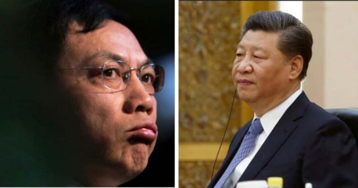 Ambyar! Usai kritik Xi Jinping, miliarder China ini divonis 18 tahun penjara