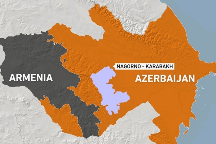 Sepenting apa Nagorno Karabakh hingga diperebutkan oleh Azerbaijan dan Armenia?