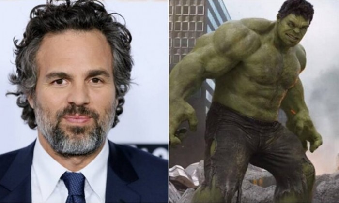 Apresiasi bagi pemeran Hulk  atas dukungan berdasar HAM untuk rakyat Palestina