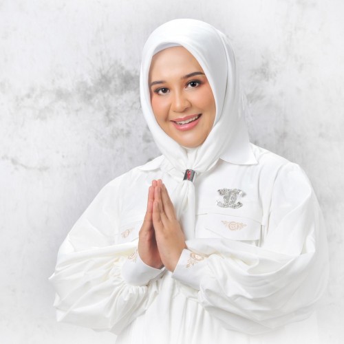 Hari Kartini 2021, Fatmawati Rusdi: Perempuan Mesti Berperan di Semua Sendi Pengabdian