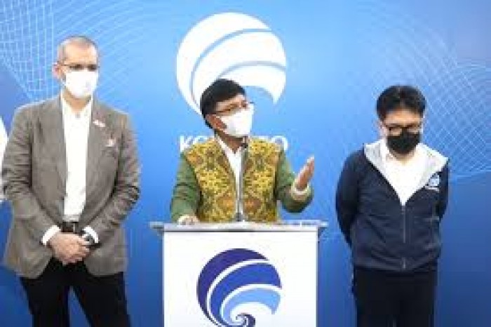 Indosat Perkenalkan Teknologi 5G di Makassar dan Tiga Kota Ini