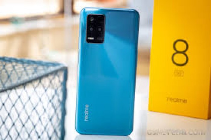 Keren, Realme Perkenalkan Ponsel 5G Termurah di Indonesia
