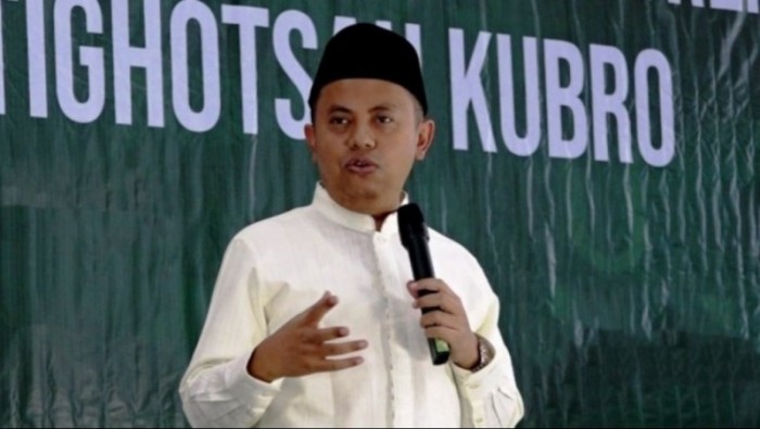 HUT ke-75 Bhayangkara, Ini Harapan PWNU Jabar
