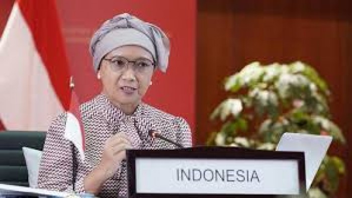 Menlu Retno: Seluruh Negara Anggota GNB Harus Akui Kemerdekaan Palestina