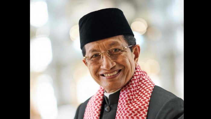 Nazaruddin Umar: PPKM Darurat akan Berhasil Jika Warga Kompak