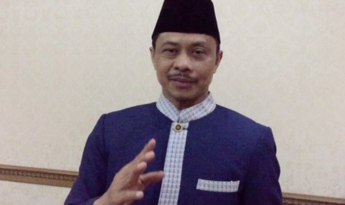 Ibrahim AS dan Komunitas- part 1  Imam Shamsi Ali