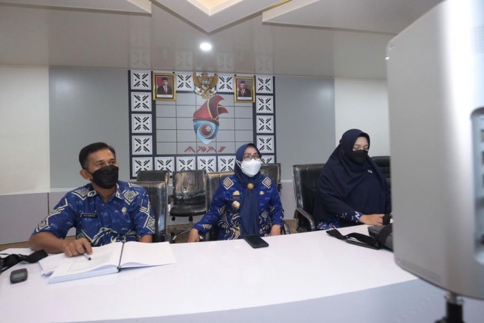 Dorong Pertumbuhan Sektor Pariwisata, Pemkab Gowa Susun RIPPARKAB