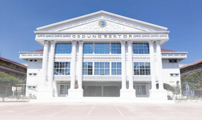 Bikin Bangga, Universitas Muhammadiyah Sumatera Utara Jadi Top 40 Universitas Islam Dunia
