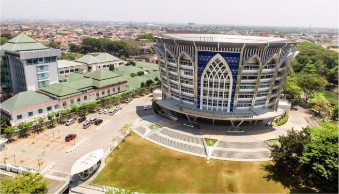 Tiga Perguruan Tinggi Muhammadiyah Masuk Top 10  Universitas Islam Terbaik Dunia