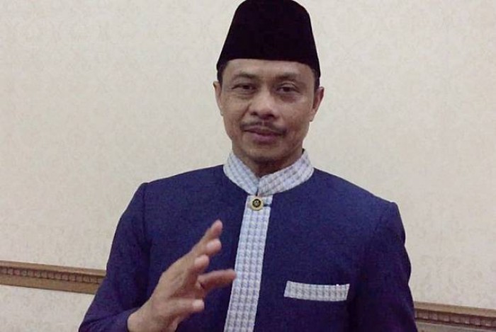 Mengenal Masjid “Dhiror”. 