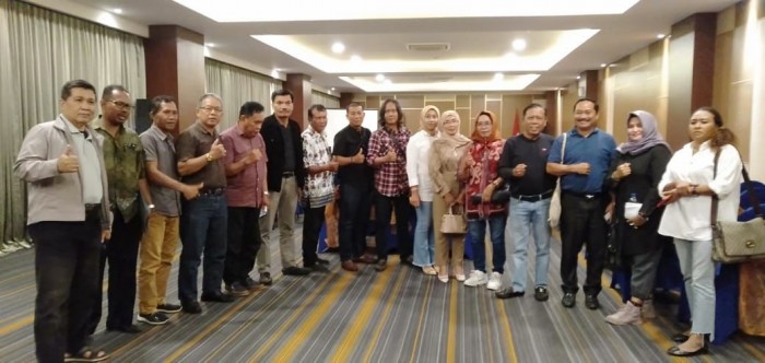 Relawan Tak Sabar Sambut Anies di Papua 