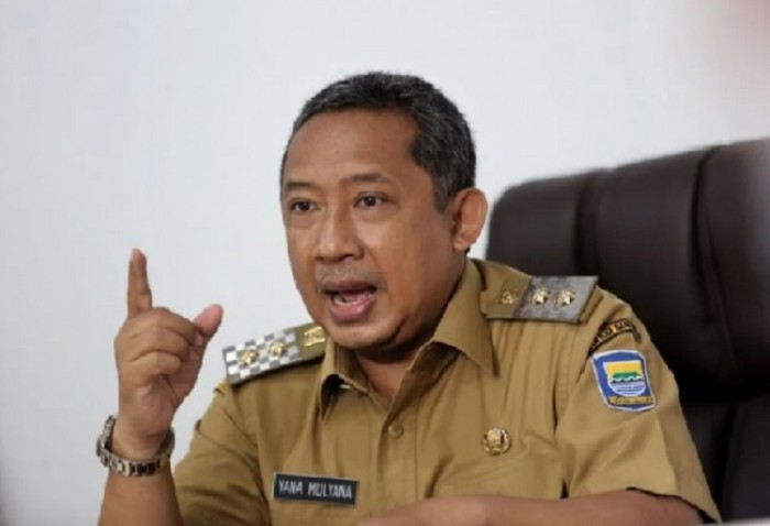 Berantas Perilaku Seks Menyimpang, Pemkot Bandung Dukung Perda Anti LGBT