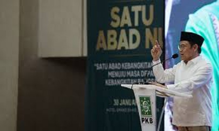 PKB Hadirkan Ulama dan Pakar dalam Sarasehan Nasional Jelang 100 Tahun NU