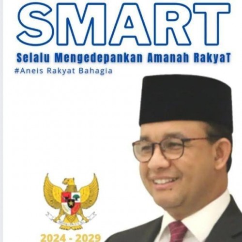 Setelah Demokrat Mendukung, Anies-Khofifah Siap Deklarasi