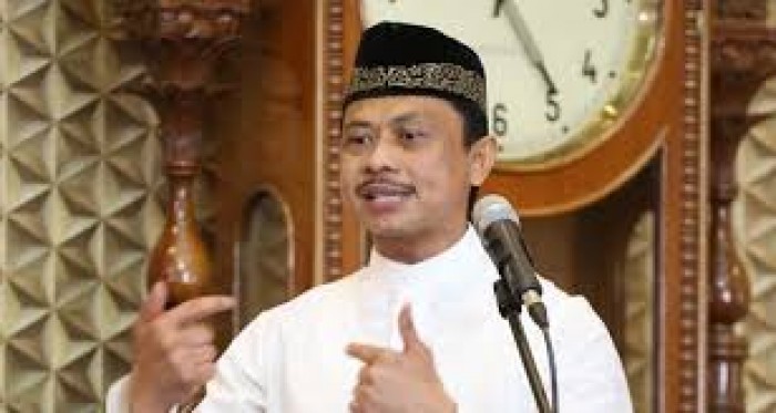 Islam Penyelamat  Bagi Kaum Hawa