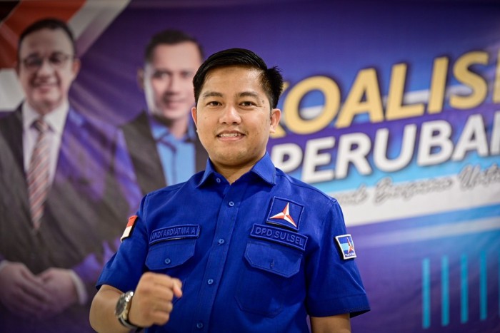 dr. Ardiatma Maju DPRD Sulsel, Siap Tingkatkan Taraf Kesehatan Masyarakat