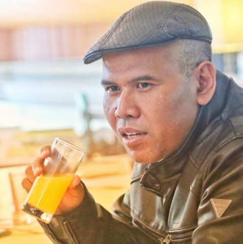 lDi Mata Pendukung Lawan, Anies Dianggap Paling Ideal