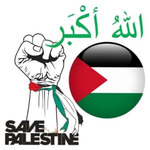 Meskipun Bantai Puluhan Ribu Orang, Zionis Tak Akan Menang