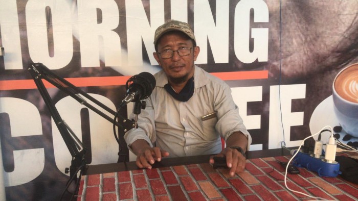 MOI Sulsel Dukung Guru Kembalikan Siswa ke Orang Tua, Jika tidak Ingin Dibina di Sekolah