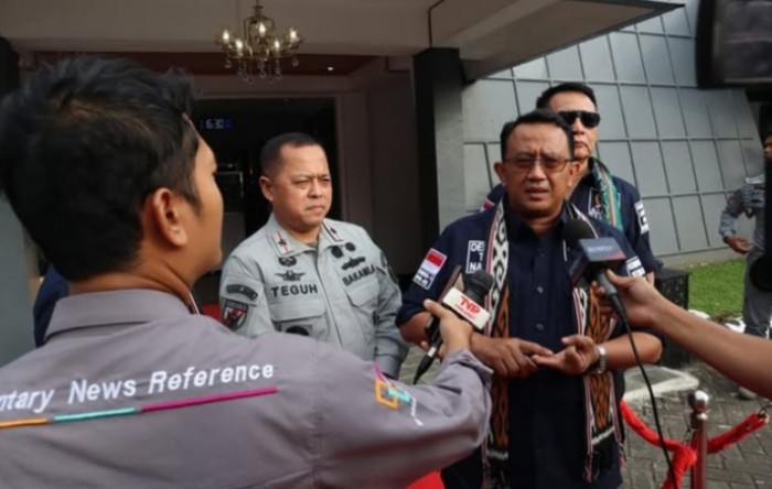 Atur Penegakan Hukum di Perairan Indonesia, Politisi Demokrat Usul Pemerintah Bentuk RUU Keamanan Laut