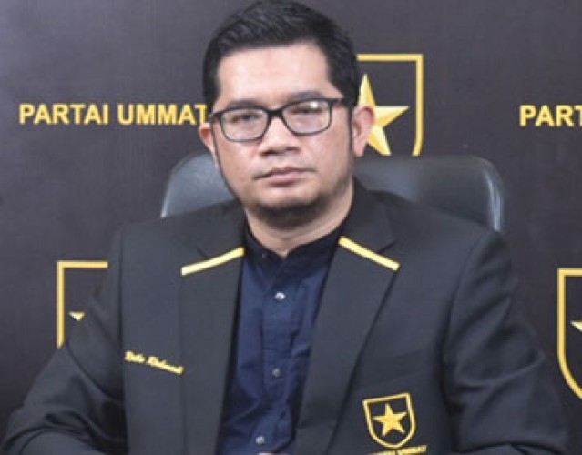 Milad Partai Ummat Ke-4 : _Kick Off_ Konsep Parpol yang Progresif dan Inovatif