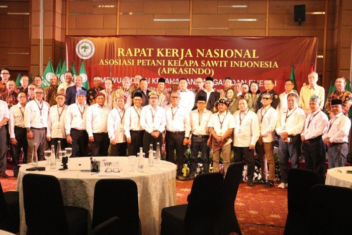 KPPU Gelar Forum Mendengar Petani Sawit: Dorong Kemitraan yang Adil dan Berkelanjutan