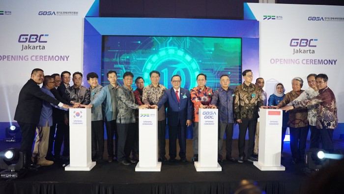 Dailami: Peresmian Gyeonggi Business Center (GBC), Korea di Jakarta Perkuat Kerja Sama Berbasis Teknologi