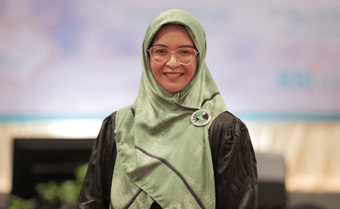 Dewi Hastuty Sjarief: Peringatan Hari Kartini Harus Jadi Momentum Penguatan Literasi Perempuan