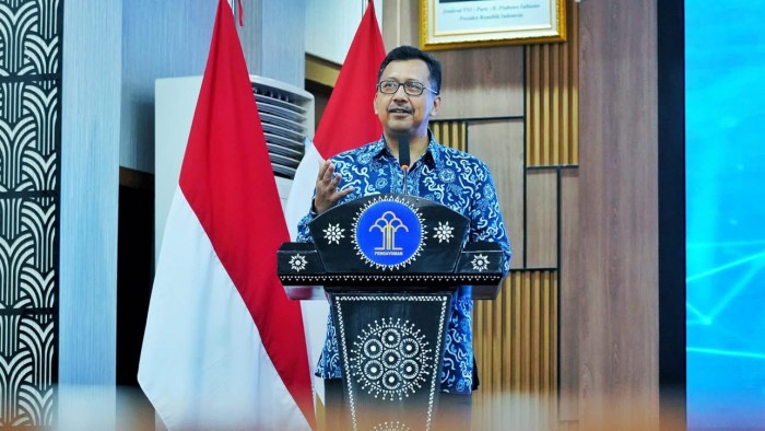 Penguatan Pelindungan KI, DJKI Ukur Maturitas Daerah