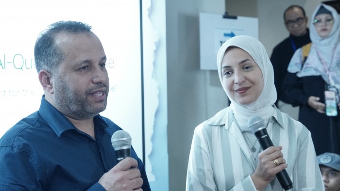 Suara Aktivis Se-Asia Pasifik Menggema dari Bandung Menuntut Kebebasan Palestina