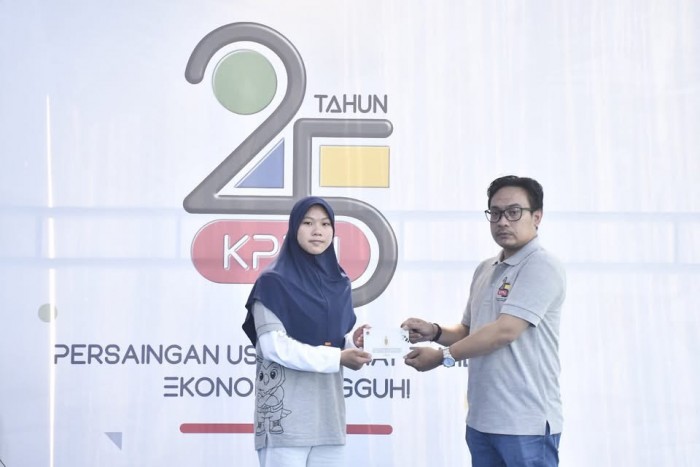 25 Tahun KPPU: Meneguhkan Komitmen Persaingan Sehat Tumbuh Ekonomi Tangguh