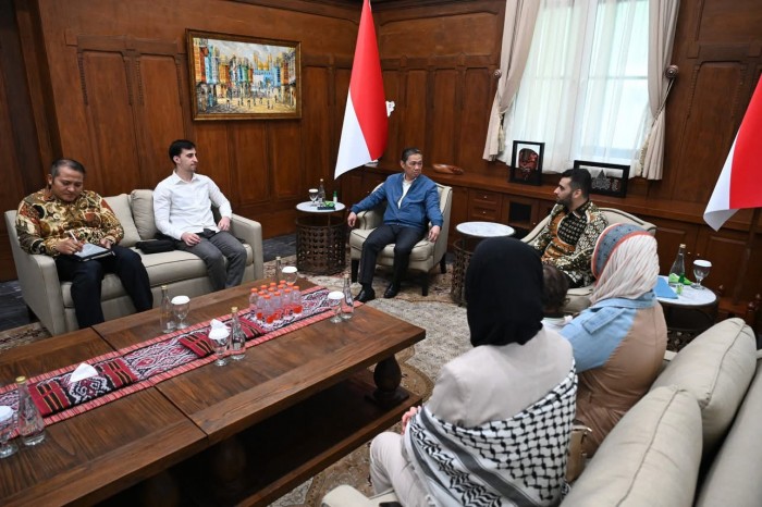 Wamenlu Anis Matta Tegaskan Penahanan Kapal Kemanusiaan Madleen Pembangkangan Israel