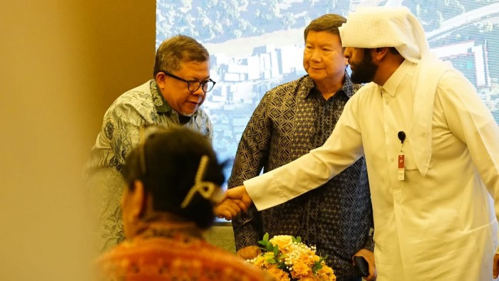 Pembangunan Tahap Pertama Hunian untuk Rakyat Bersama Investor Qatar Dimulai: Kementerian PKP Dukung Penuh
