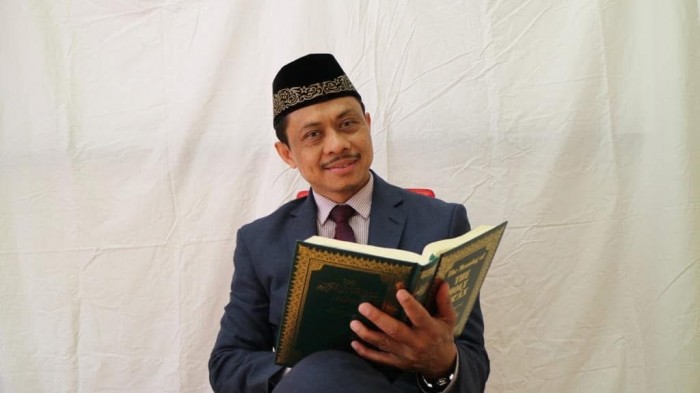 Tahun Baru Hijrah dan Kebangkitan Komunal*
