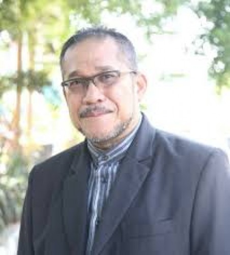 MENDIAMKAN KEZALIMAN PENGUASA