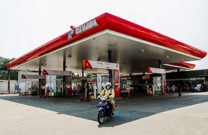 DigitaLisasi SPBU 3,6 Triliun Terindikasi Diskriminatif, KPPU Mulai Selidiki Pertamina
