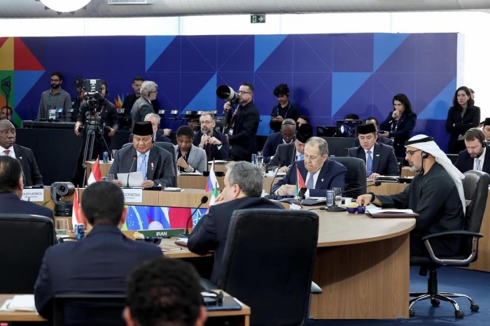 Presiden Prabowo Hadiri KTT BRICS 2025, Tegaskan Posisi Strategis Indonesia di Kancah Global