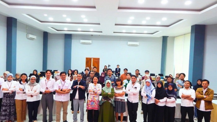 KPPU Soroti Peran Strategis Statistika dan Sains Data dalam Analisis Persaingan Usaha