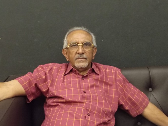 Ketua Kadin Kombil Timur Tengah, Perang Iran-Israel tidak Menganggu Ekspor Indonesia  ke Timur Tengah 