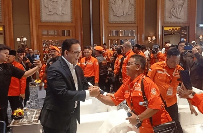 Dukung Rekomendasi Rapimnas, Gerakan Rakyat Makassar Segera Rampungkan Struktur Hingga Kelurahan